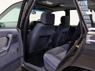 1992 HSV VP GTS Build No 048 - Anthracite