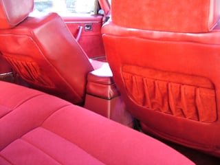 VC Brock Commodore #210