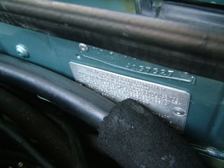 HSV Walkinshaw Commodore #271