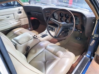 1975 Ford Landau Hardtop Coupe