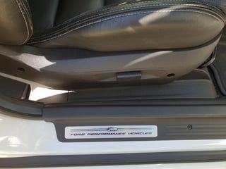 2007 FPV BFII Falcon GT Cobra No.290/400