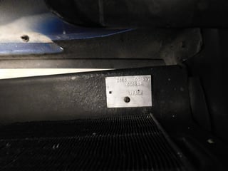 1978 Ford XC Falcon Cobra #137