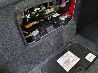 2017 VF Series II Holden Commodore Motorsport Edition - 8 kilometres!