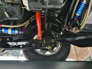 1964 EH Premier - 600hp RB30 Twin Cam Turbo