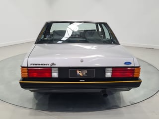 1982 XE Fairmont Ghia ESP Replica 351 4 Speed