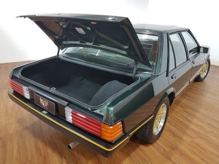 1984 XE Fairmont Ghia ESP