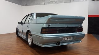 1988 HSV VL Commodore SS Group A Walkinshaw