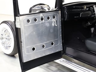 1931 Ford Model A Hot Rod