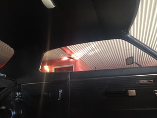 VH Valiant Pacer R/T Hardtop 340 6 Pack V8