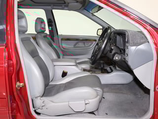 1992 Tickford Falcon EB GT - Build No.24