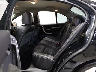 2007 FPV BF MK II Falcon GT R-Spec 40th Anniversary - Build No 46