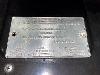 1970 LC Torana GTR XU1 Tribute