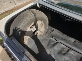 1982 VH SL/E Commodore