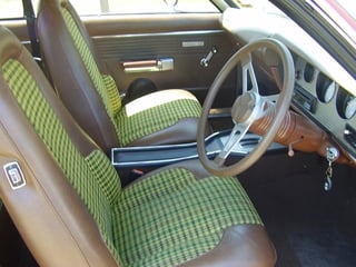 VJ E55 Valiant Charger