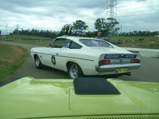 2006 Australian Muscle Car Masters