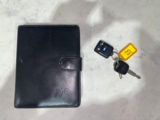 2002 Ford Mustang Cobra SVT - Australian Delivered