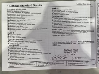 1995 Ford Falcon EF II XR8 Tickford Enhanced…