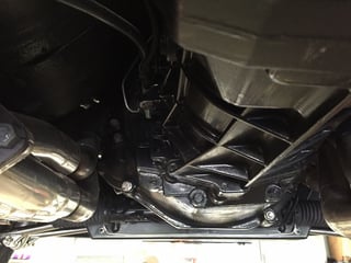 1971 XY GT Falcon Replica