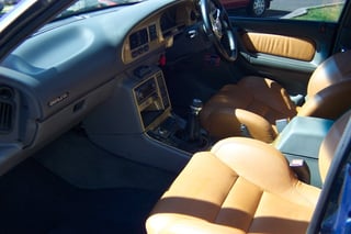 HSV VR Clubsport Replica