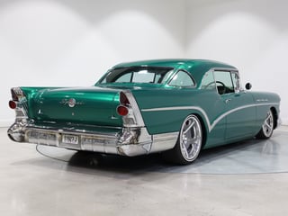 1957 Custom Buick Special 