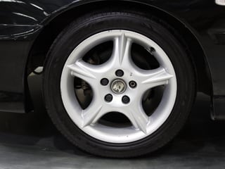 1999 HSV VS III Maloo Build No 362 - 5sp Man - Phantom Mica 