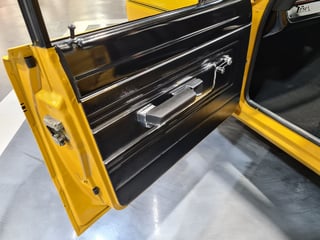 1970 VG Valiant Pacer