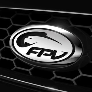 2014 FPV GTF Falcon