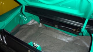 1970 Boss 302 Mustang