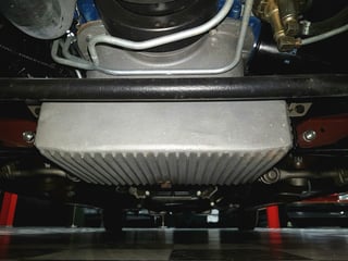 1966 Shelby GT350H Hertz Rent A Racer