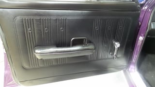 1971 XY Futura 302 V8