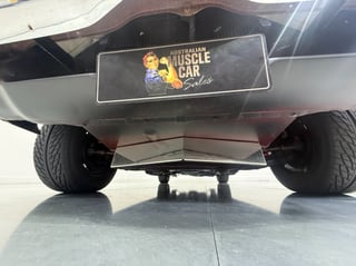 1972 Holden LJ Torana GTR XU1 Tribute  - Yellow Dolly