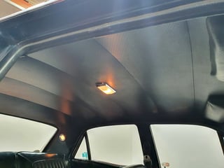 1970 XW GT Falcon - Brambles Red