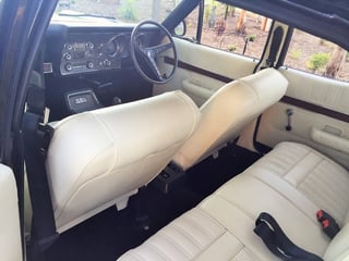 1971 XY GT Falcon Replica