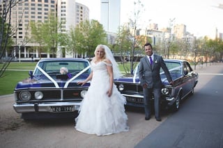Wedding Car Business for sale
