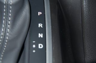 2016 Ford FGX Falcon G6E Turbo - 2,644 Kilometres!