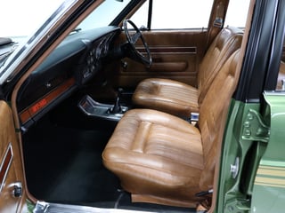 1971 Ford Falcon XY GTHO Phase 3 Replica