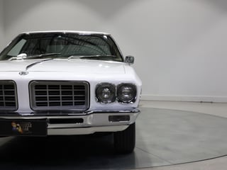 1973 Holden HQ Statesman Deville  …