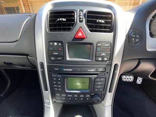 2006 HSV VZ GTO Signature Series Coupe #031