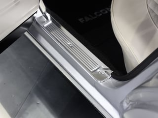 1969 Ford XW Falcon GT Replica - Silver Fox …