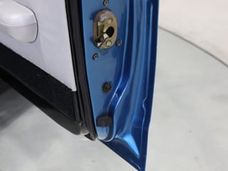 1970 Ford ZC Fairlane 302ci V8 - Starlight Blue 