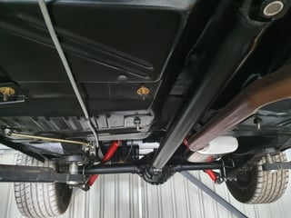 1972 VH Charger 770 265 Hemi