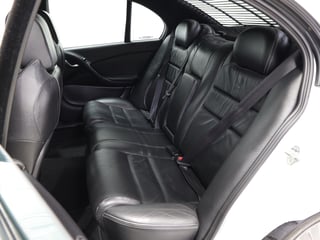 2003 HSV VY II Clubsport R8 285kW
