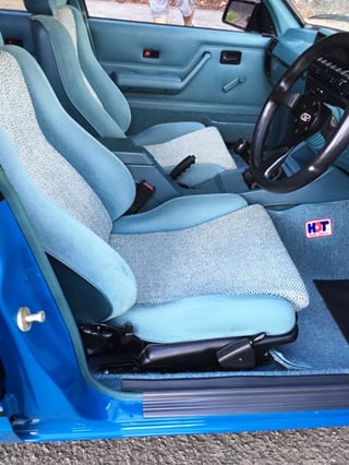 VK Group A Brock Commodore #52