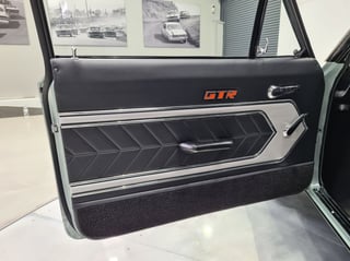 1971 LC GTR Torana