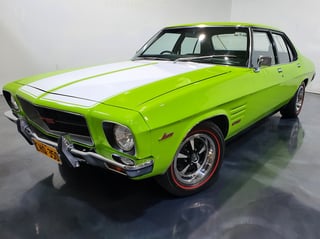 1974 Holden HQ Monaro GTS 350 Replica