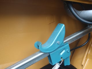 1970 VG E31 Valiant Pacer Trac Pac