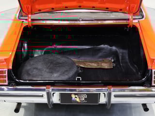 1974 Holden HJ Monaro GTS …