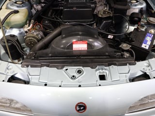 1988 HSV VL SS Group A Walkinshaw Build No. 327 / 750  - 29,619km 