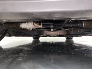 2007 Ford Mustang Shelby GT500 SVT