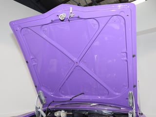 1970 Holden Torana LC GTR XU1